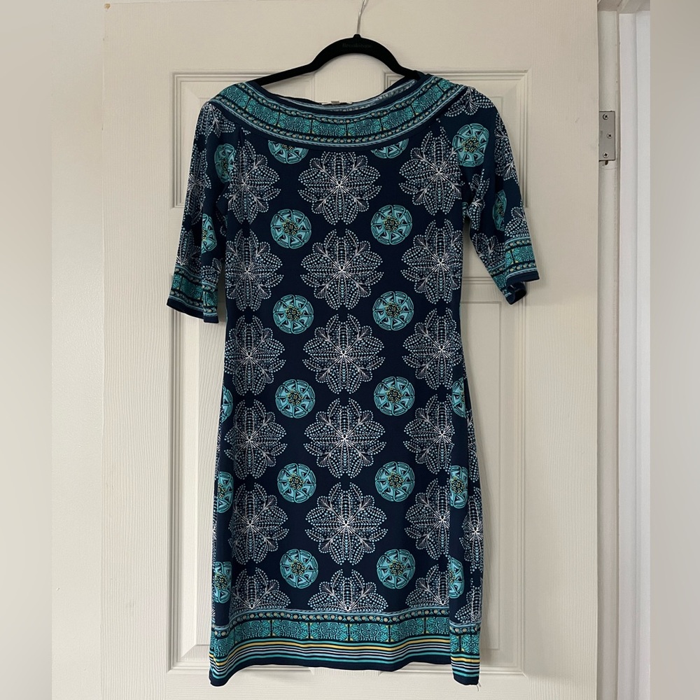 Max studio dress